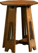 Little Treasures End Table