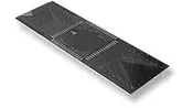 68-Pin PLCC-to-DIP 64-Pin Motorola MC68HC000 Adapter
