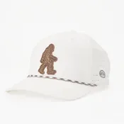Bigfoot Hat