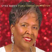Uvee Hayes-From A Woman's Point of View