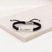 Be Not Afraid Bracelet
