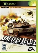 Battlefield 2- Xbox
