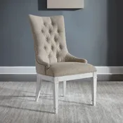 Abbey Park Hostess Chair