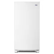 18 cu. ft. Frost Free Upright Freezer with LED Lighting
