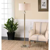 Mesita Floor Lamp