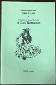 25 Juan y Romanos – Español (solo pagar envío)