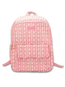 0126-BAG-QLTD-BKPK-BLUSTR Simply Southern Backpack Blust Rose 0
