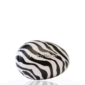 #detangle (Zebralicious) Professional Compact Detangler by RemySoft