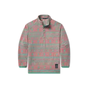 Alpine Fleece Pullover