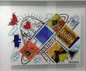 Creating with Fer Sucre 03/31/2022