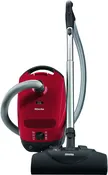 Classic C1 Pure Suction HomeCare PowerLine Canister Vacuum Cleaner — Vacuum & Sewing World