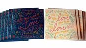 7″ Record Jackets
