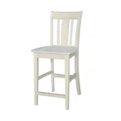 San Remo Stool 24"