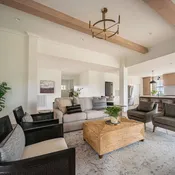 Best Home Furnishings Dovely sofa