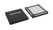Flexible NFC Controller with Reader and Card Emulation for IoT
