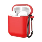 Airpod 1st/2nd Gen Silicone