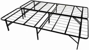 High-Rise Platorm Base - American Furniture Outlet