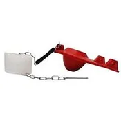 0494187 - Keeney K835-93 Flapper Fit, Plastic