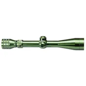 M40 3-9X40 MK2 Rifle Scope