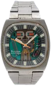 Accutron TV Spaceview "T"