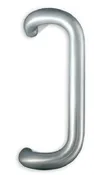 IDC 10" Solid Aluminum Offset Pull Handle (PH-4000-10-AL)