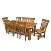 Crawfish Leg Table 2