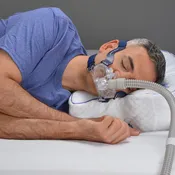 Contour CPAPMax Pillow