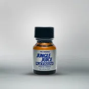 Jungle Juice Platinum 10ml