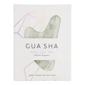 A&G Stone Gua Sha Facial Massage Tool