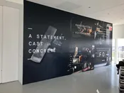 Custom Wall Graphics