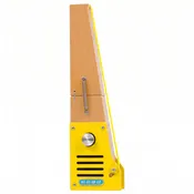 GumBass Compact Model (Yellow)