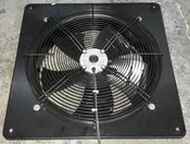 Mitsubishi FAN20025 — NT Power