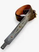 Ace of Spades- Vintage Brown