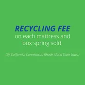 Recycle Fee