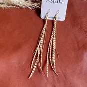 Astali | Ginger