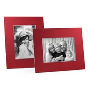 Angle Cut Easel Series - Red