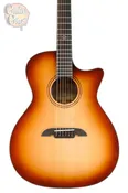 Alvarez MG60ce Shadowburst