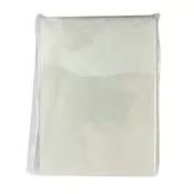 10MIL 5" X 7" Photo Card Laminating Pouches - 100pk
