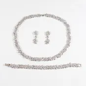 2543 jewelry set