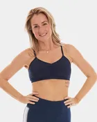 Adjustable Bra | Night Swim