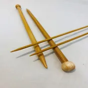 9" Crystal Palace Bamboo SP