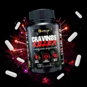 Alpha Lion Cravings Killer