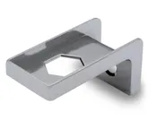 AMPCO Bottom Door Insert for Laminate - 1" Thick Door