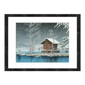 Fishing Hut — Gold & Diamond Outlet Portland, TN