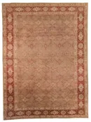 10'X13'6" Hamedan