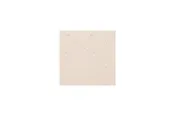 15" Linen Top, No Holes, Eternal Marfil Silestone