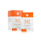 Body TanTowel