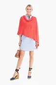 Coral Topper