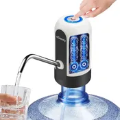 Water Dispenser, Automatic Electric Drinking Water Pump