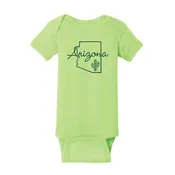 Arizona Onesie